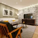 Stunning 3Br With Terrace In Polanco