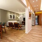 Stunning 3Br With Terrace In Polanco