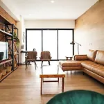 Luxury 3Br Pool And Gym In Roma