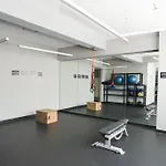Luxury 3Br Pool And Gym In Roma