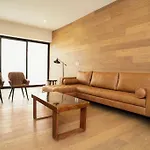 Luxury 3Br Pool And Gym In Roma
