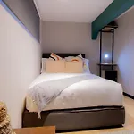 Capitalia - Apartments - Jose Marti