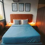 Loft De Lujo En El Corazon De La Roma Norte