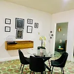 Casa Churubusco 15 Min De Coyoacan