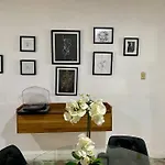 Casa Churubusco 15 Min De Coyoacan