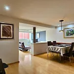 Luxurious Apartment City Centre Cdmx