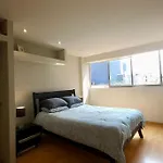 Luxurious Apartment City Centre Cdmx