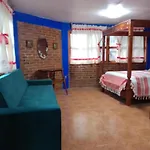 Coyoacan Departamento Tipo Colonial