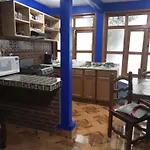 Coyoacan Departamento Tipo Colonial