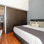 New! Stunning Garden House 2 Bdr Apt