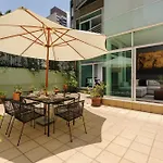 New! Stunning Garden House 2 Bdr Apt