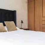 Luxury Apt In Condesa, High Speed Wifi