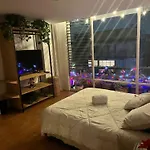 Lovely Room In Roma Norte
