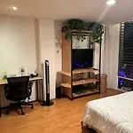 Lovely Room In Roma Norte