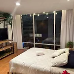 Lovely Room In Roma Norte