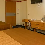 Hotel Milan Cdmx