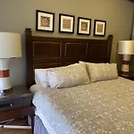 Departamento En La Condesa Cama King Size