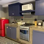 Departamento Super Ubicado Y Moderno En La Condesa
