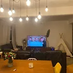 Apartamento Tranquilo En Zona Familiar
