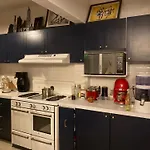 Apartamento Tranquilo En Zona Familiar