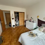 Apartamento Tranquilo En Zona Familiar