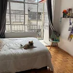 Apartamento Tranquilo En Zona Familiar
