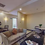 Marquis Skysuites