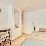 New! Cozy Cuauhtmoc Studio, Near Usa Embassy
