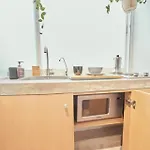 New! Cozy Cuauhtmoc Studio, Near Usa Embassy