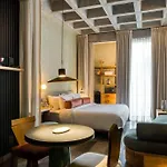 Modern Loft In La Roma By Mrw
