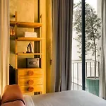 Modern Loft In La Roma By Mrw