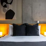 Fancy Loft Roma Norte By Mrw