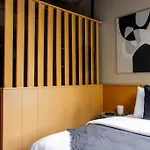 Fancy Loft Roma Norte By Mrw