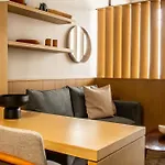 Fancy Loft Roma Norte By Mrw