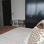 Cdmx Wtc Departamento Amplio Para 8 Personas
