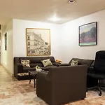 Cozy Apt In Del Valle Great Location Near Wtc