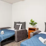Cozy Apt In Del Valle Great Location Near Wtc