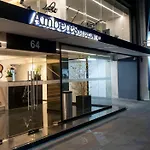 Amberes 64, Ascend Hotel Collection