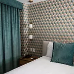 Hotel Roma 191