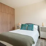 Polanco Luxury Suites