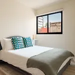 Polanco Luxury Suites