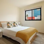 Polanco Luxury Suites