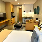 Park Life Condesa Hipodromo