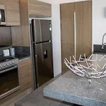 Condo Con Alberca A Un Paso Del Estadio Azteca