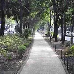Amplio Apto Con Excelente Ubicacion En La Condesa
