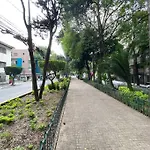 Amplio Apto Con Excelente Ubicacion En La Condesa