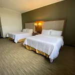 Holiday Inn Express Mexico Santa Fe By Ihg