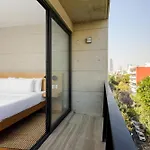 Charming 2Br Penthouse With Terrace In Cuauhtemoc