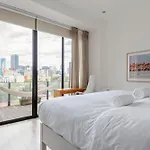 Spectacular 3Br Triplex In Roma Norte