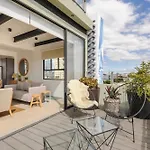 Spectacular 3Br Triplex In Roma Norte